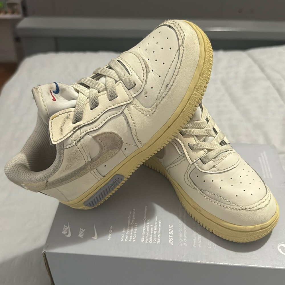 Toddler Sneakers
